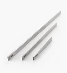 STRAIGHT EDGES